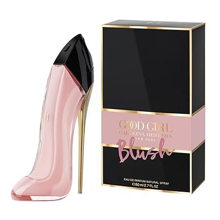 Carolina Herrera Good Girl Blush